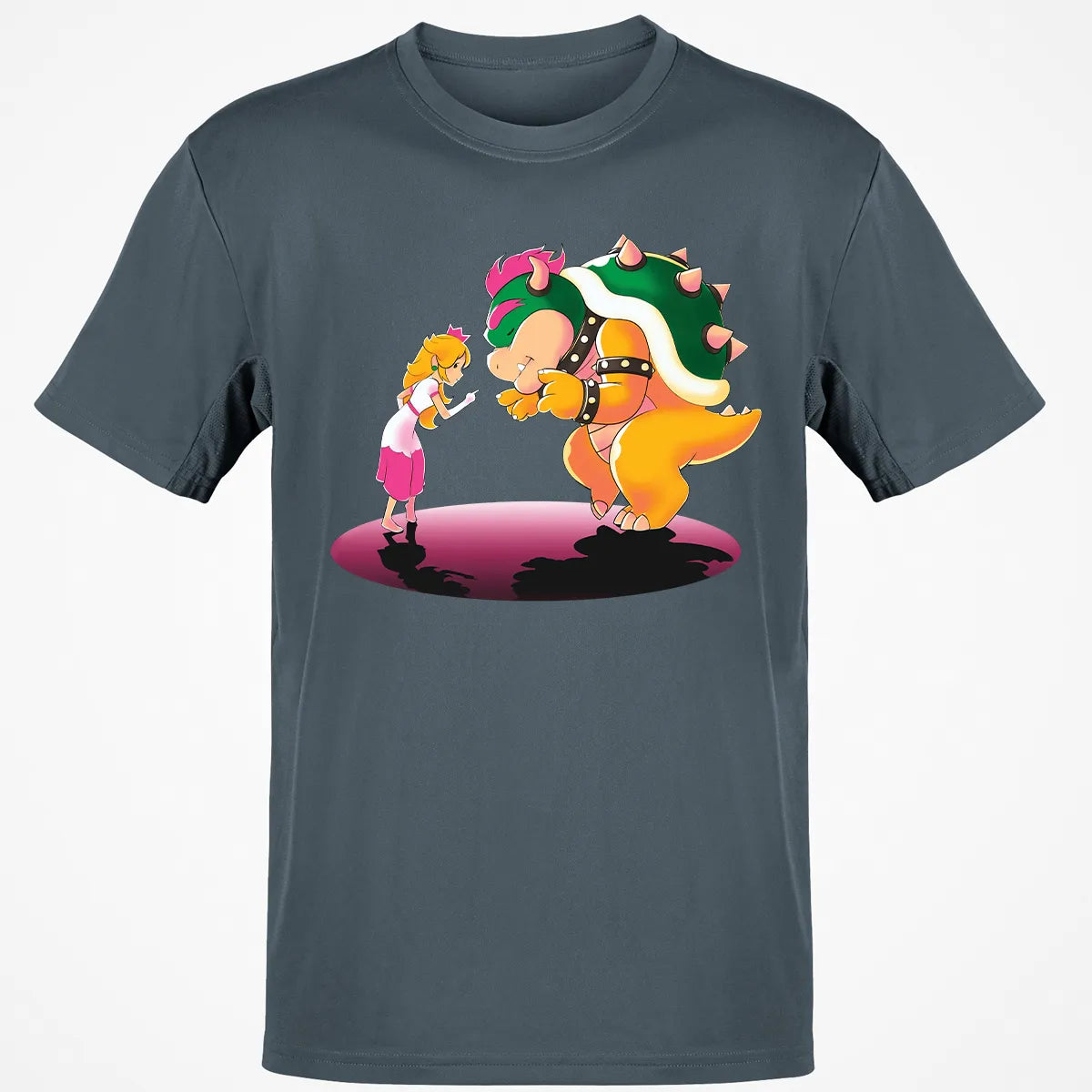 Classic Unisex T-Shirt - TKX4RW7A