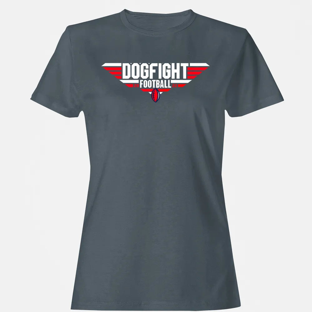 Women's T-shirt - APJ6AAAQ