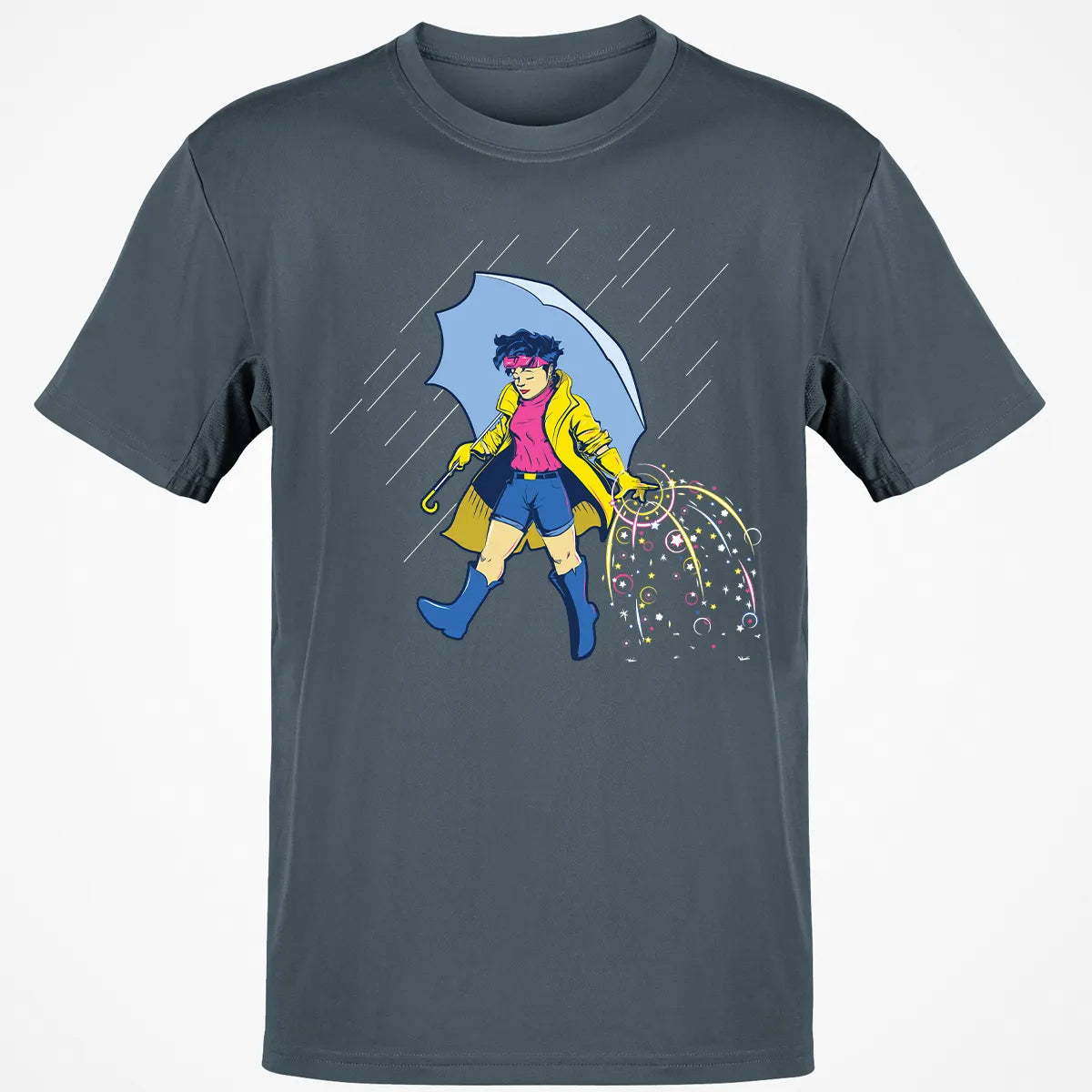Classic Unisex T-Shirt - NCV1F3YH