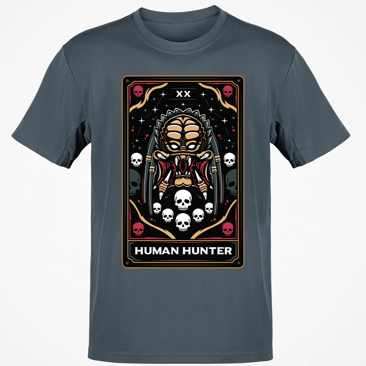 Classic Unisex T-Shirt - QXXB4WN5