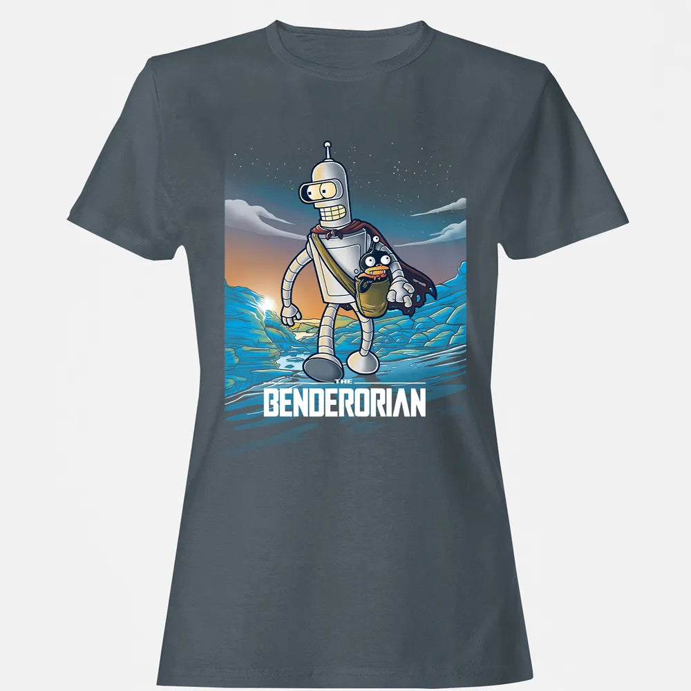Women's T-shirt - KMXG3TG1
