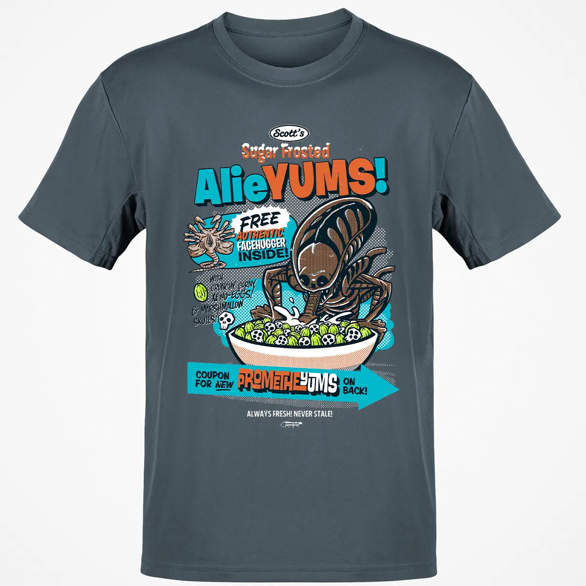Classic Unisex T-Shirt - 6N5JA4TX