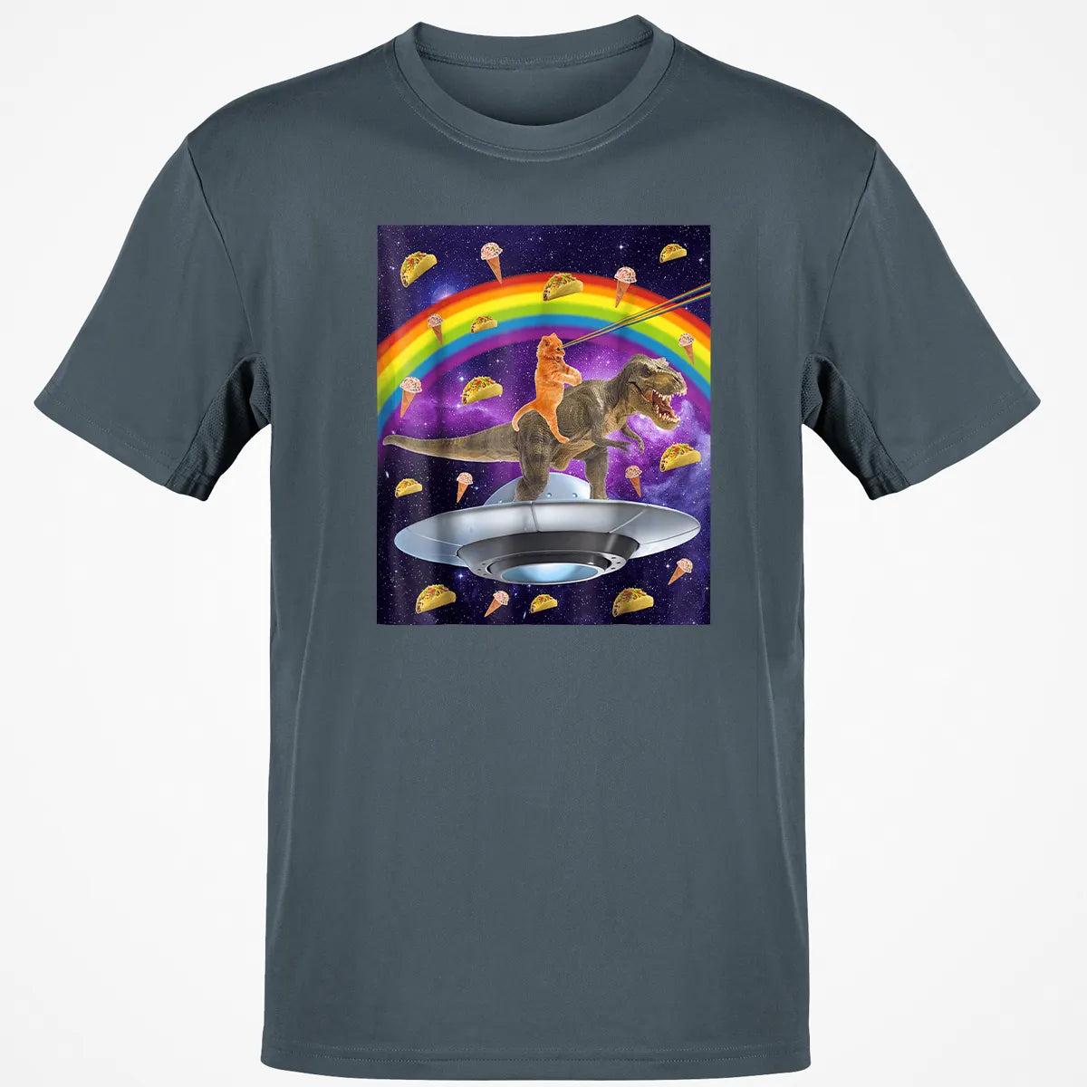 Classic Unisex T-Shirt - ENRCFKM5