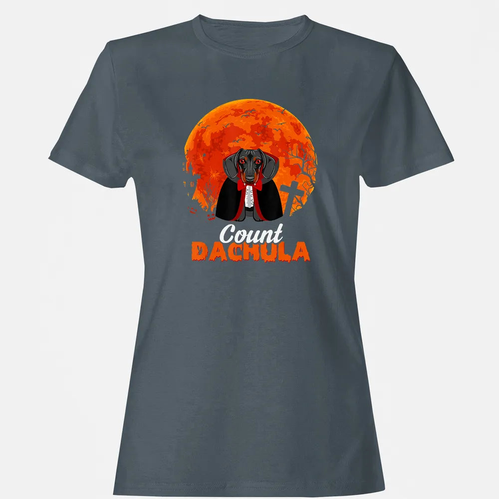 Women's T-shirt - F34G2EAN
