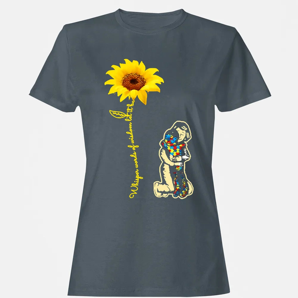 Women's T-shirt - 2LRPMXFZ