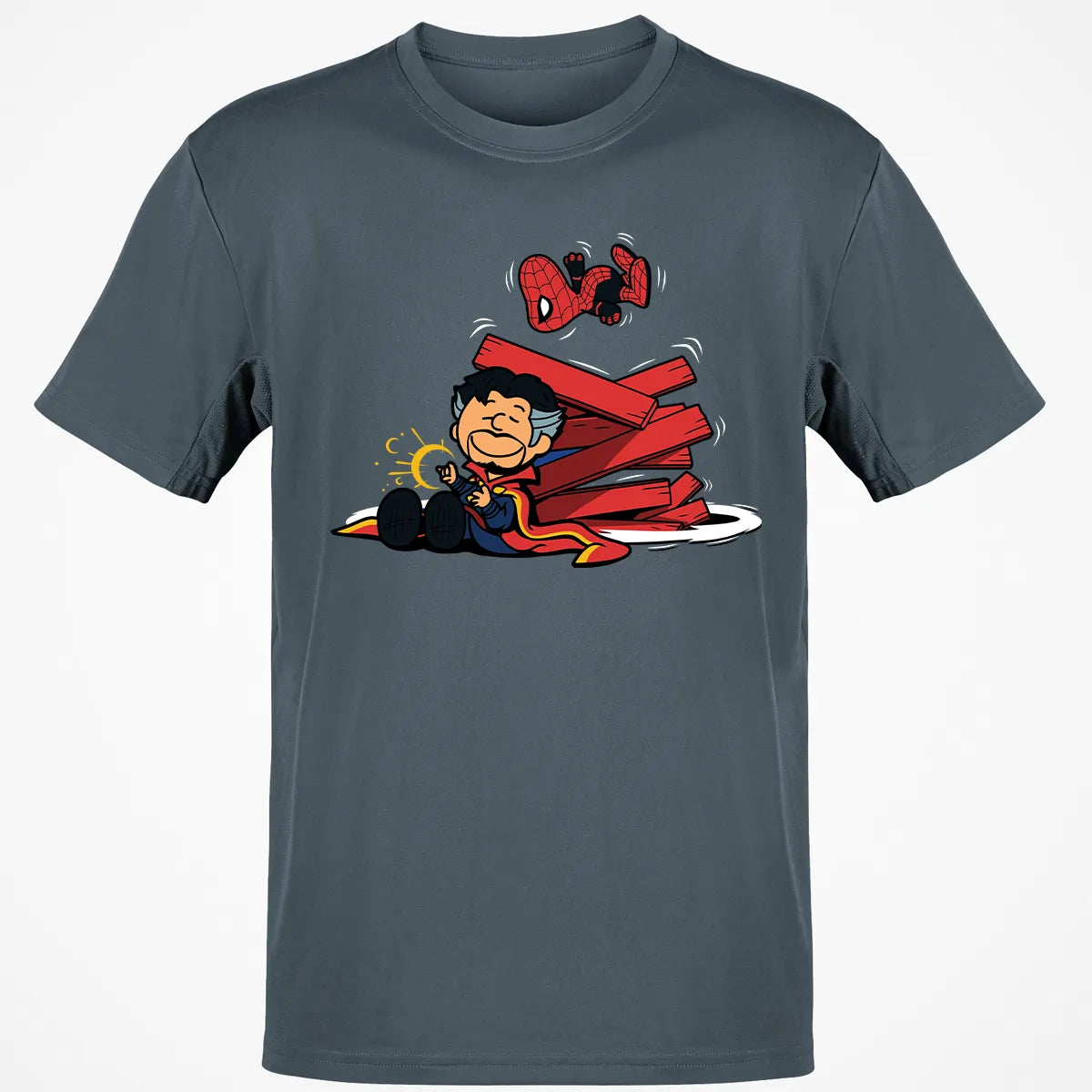 Classic Unisex T-Shirt - 3UR2VGCK