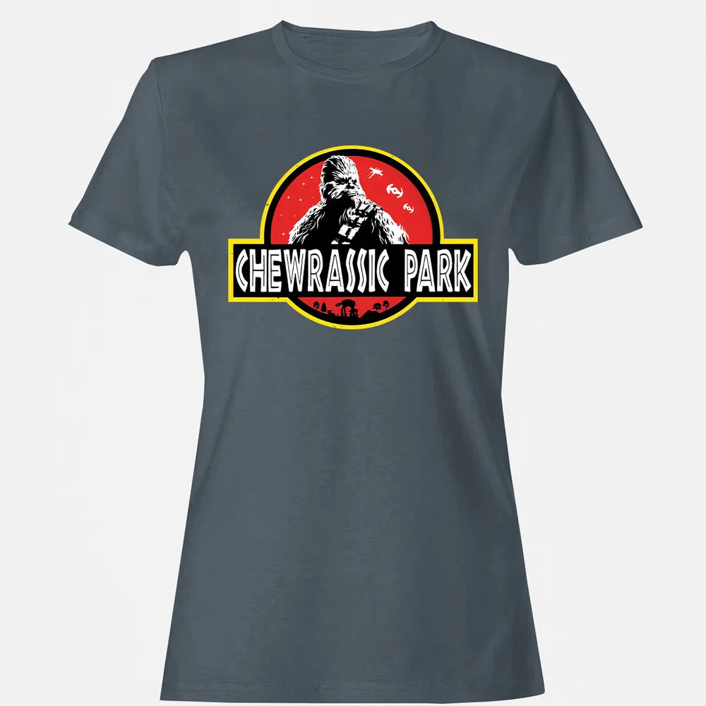 Women's T-shirt - J49M1CYG