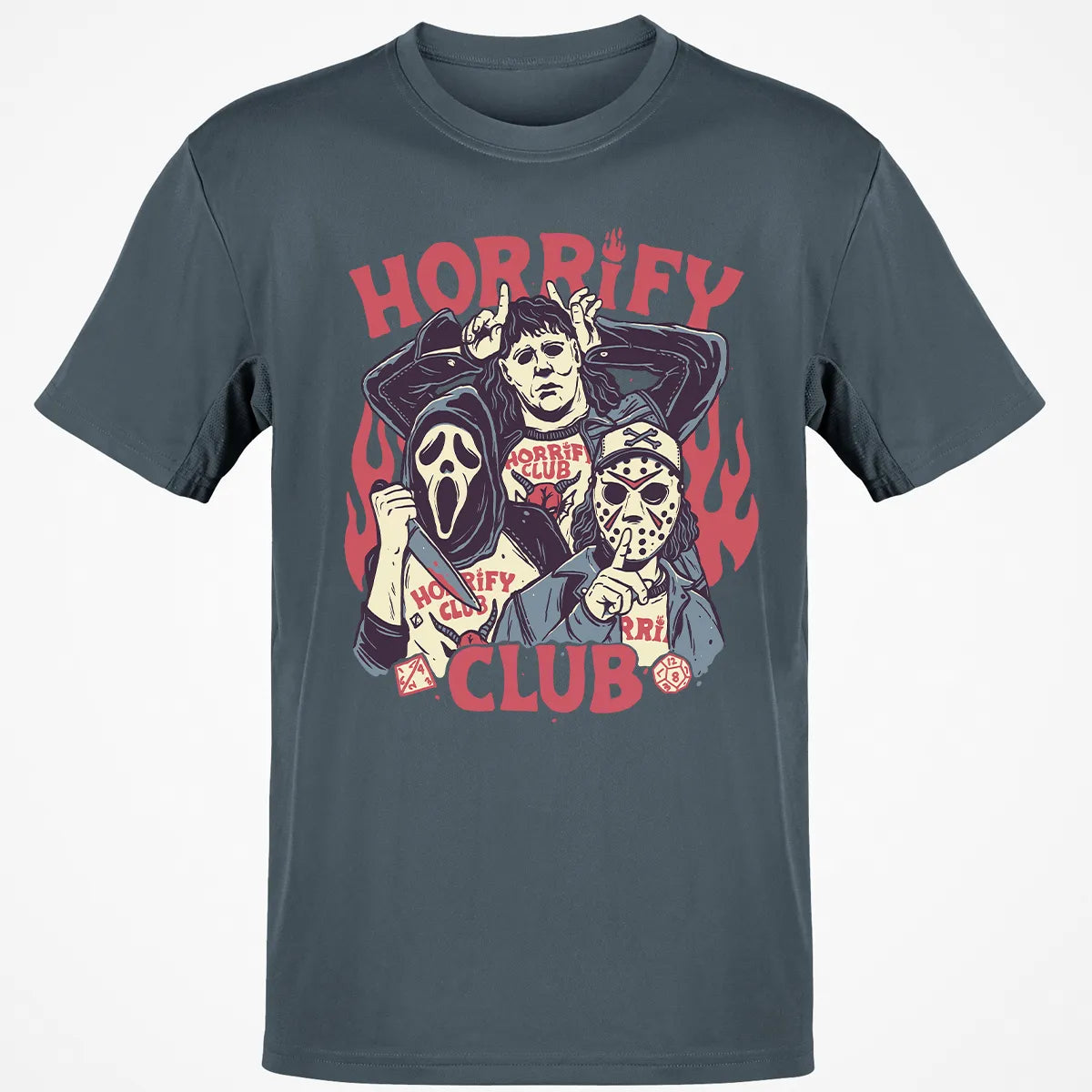 Classic Unisex T-Shirt - QXM6HXSV