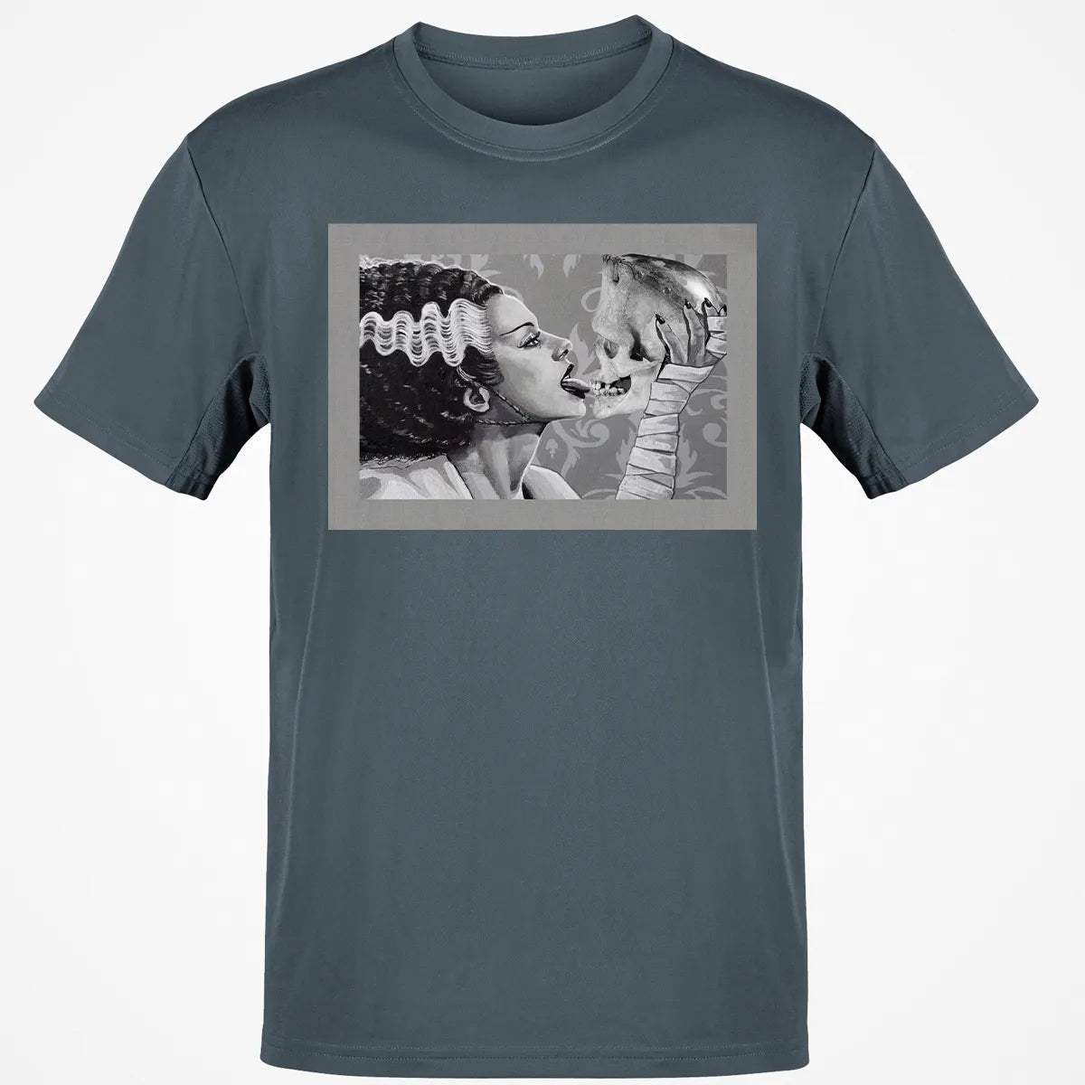 Classic Unisex T-Shirt - UT5M6ER8
