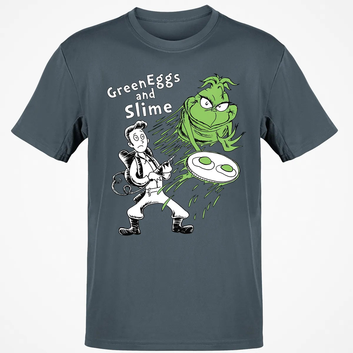 Classic Unisex T-Shirt - BXDHKLJ4