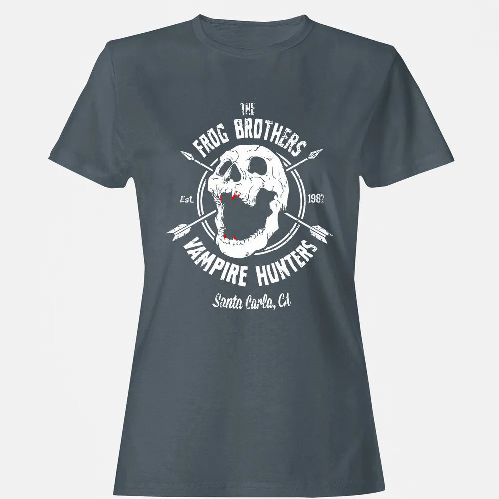 Women's T-shirt - DJP4U9QC