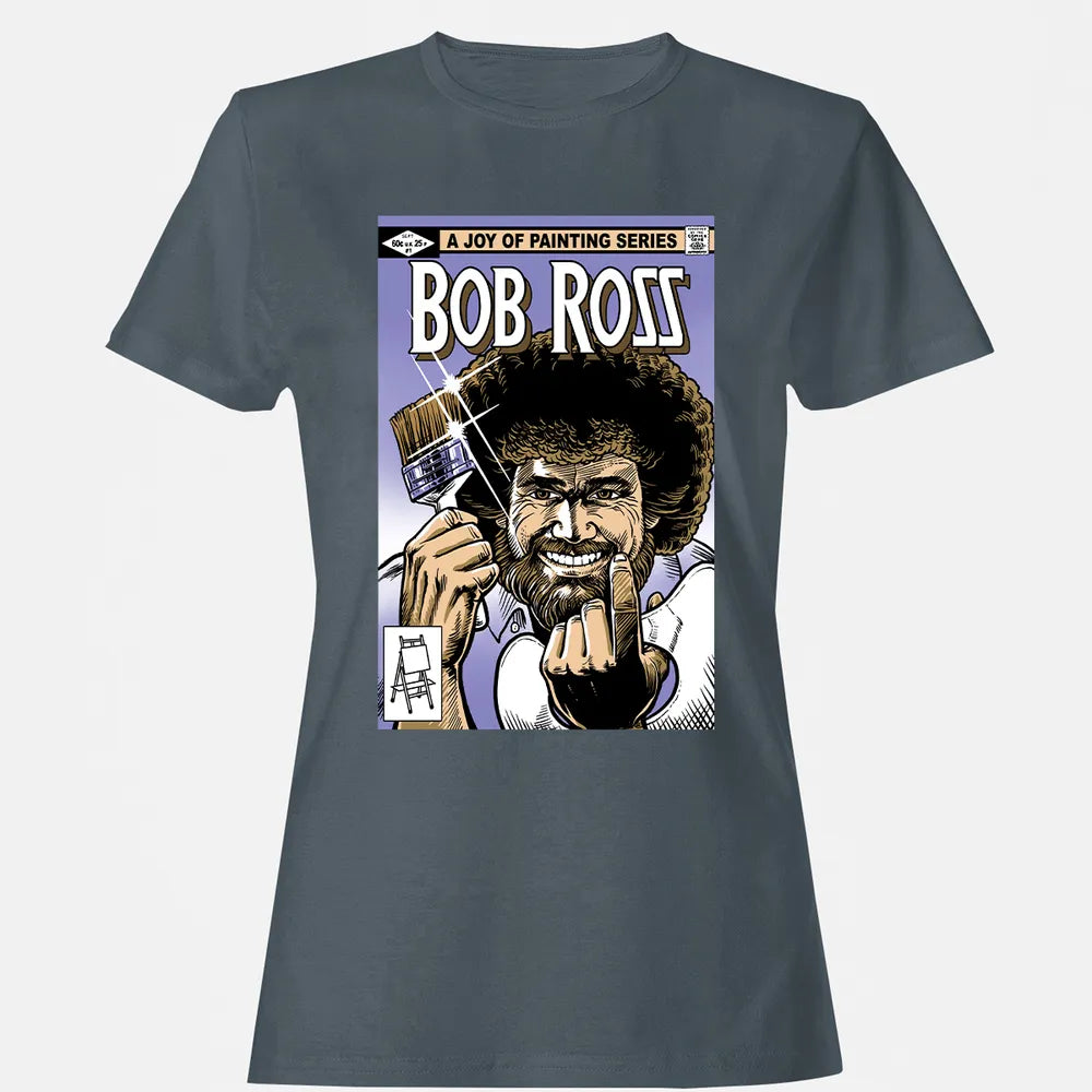 Women's T-shirt - P1W8WFJF