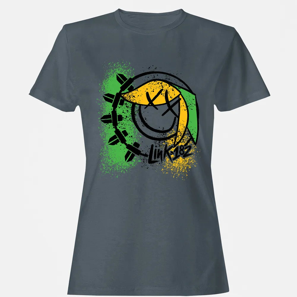 Link-182 Women's T-shirt
