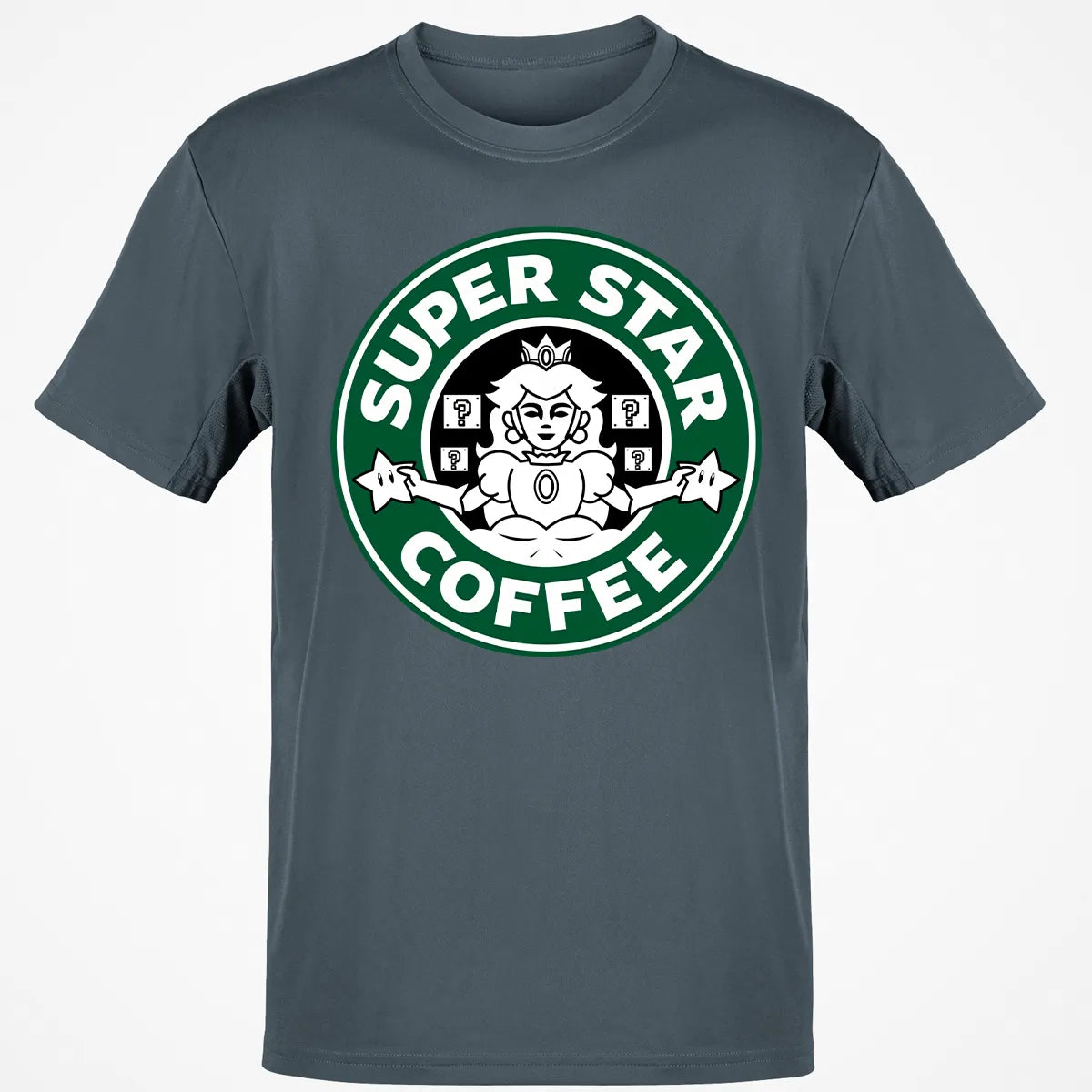 Classic Unisex T-Shirt - ED3MPB6J