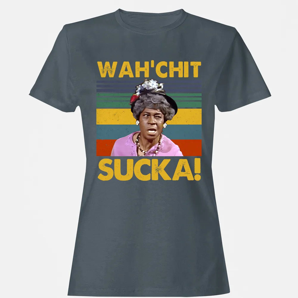 Women's T-shirt - ES5Q6JEY
