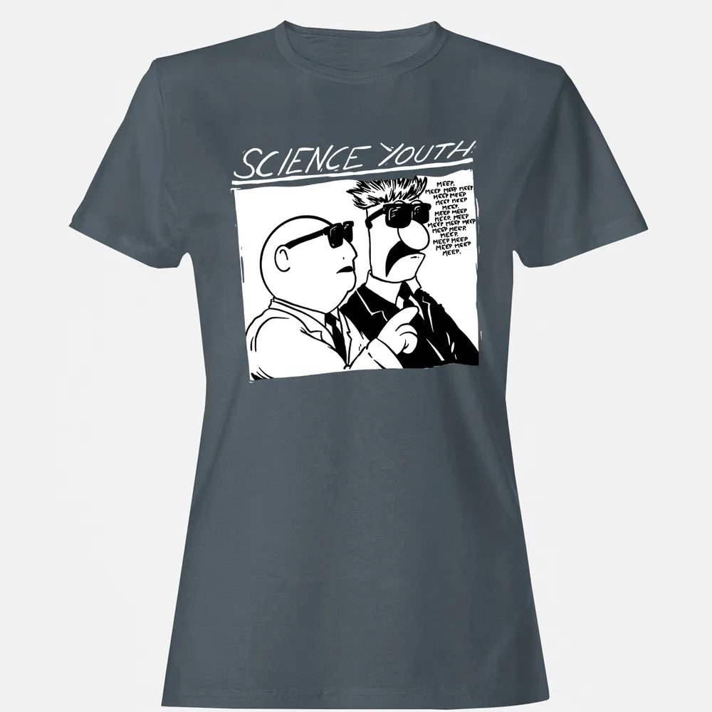 Women's T-shirt - U84D3JLN