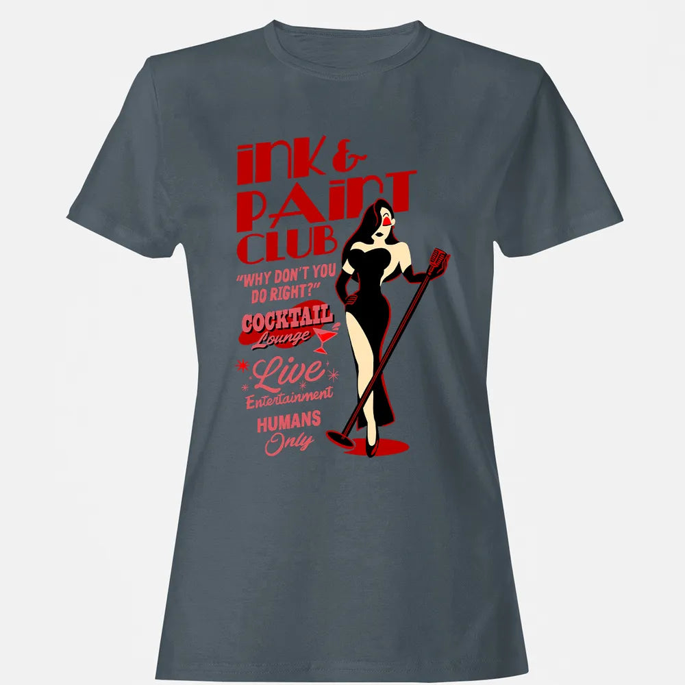 Women's T-shirt - SK8KLWV1
