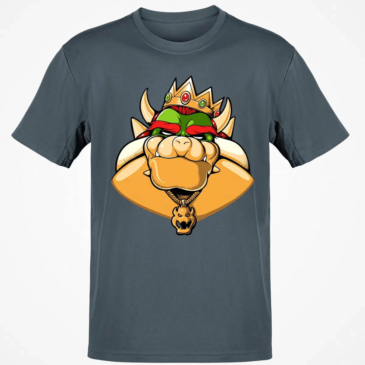 Classic Unisex T-Shirt - XZT5KRP2