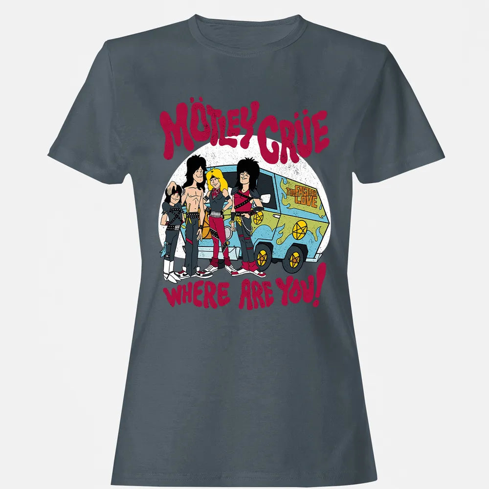Women's T-shirt - GQ3A2LB8