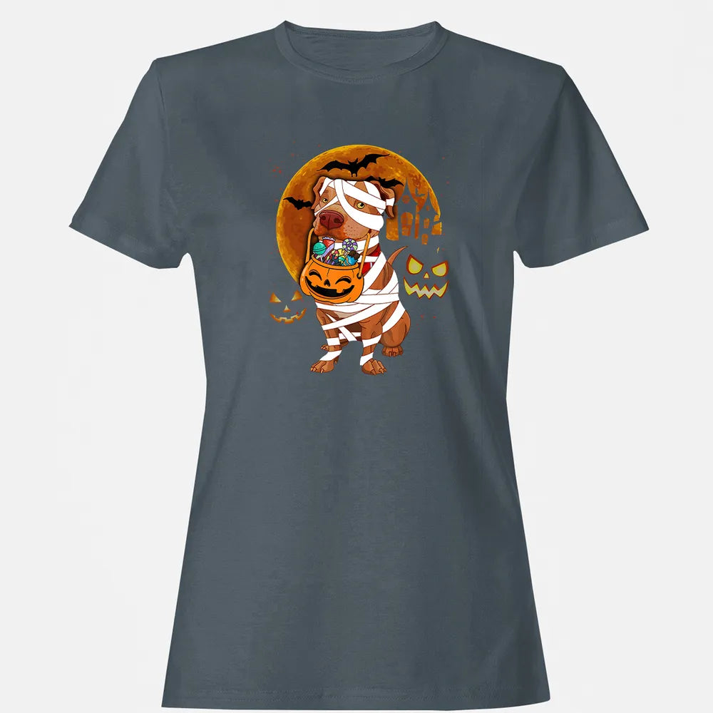 Women's T-shirt - 1NQWJZV5