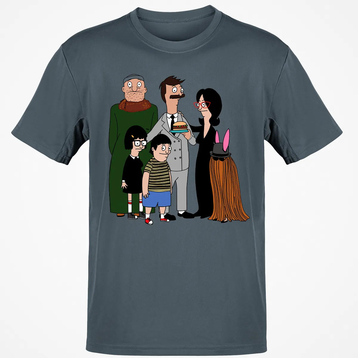 Classic Unisex T-Shirt - M6DCBTL6