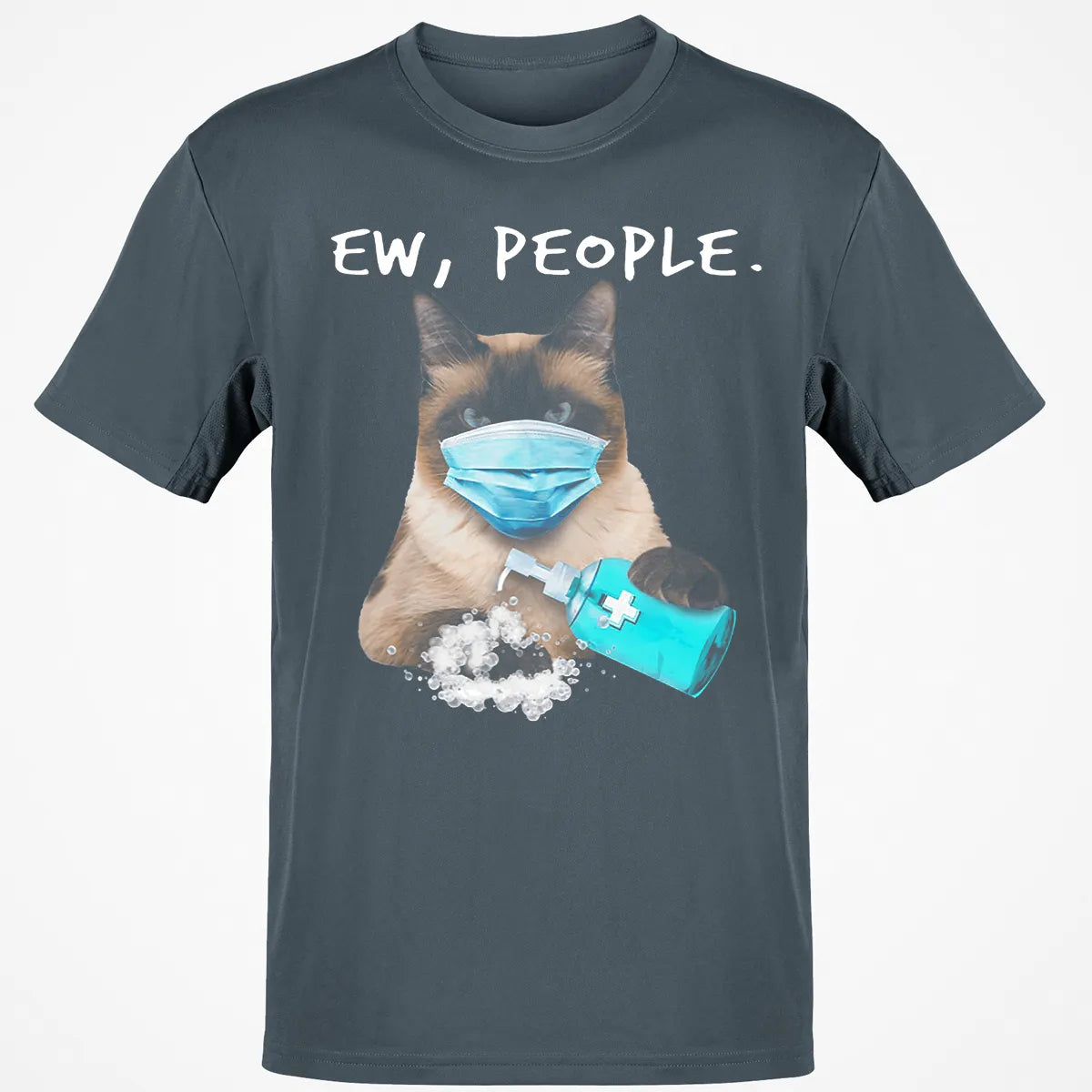 Classic Unisex T-Shirt - RDTUGCBW