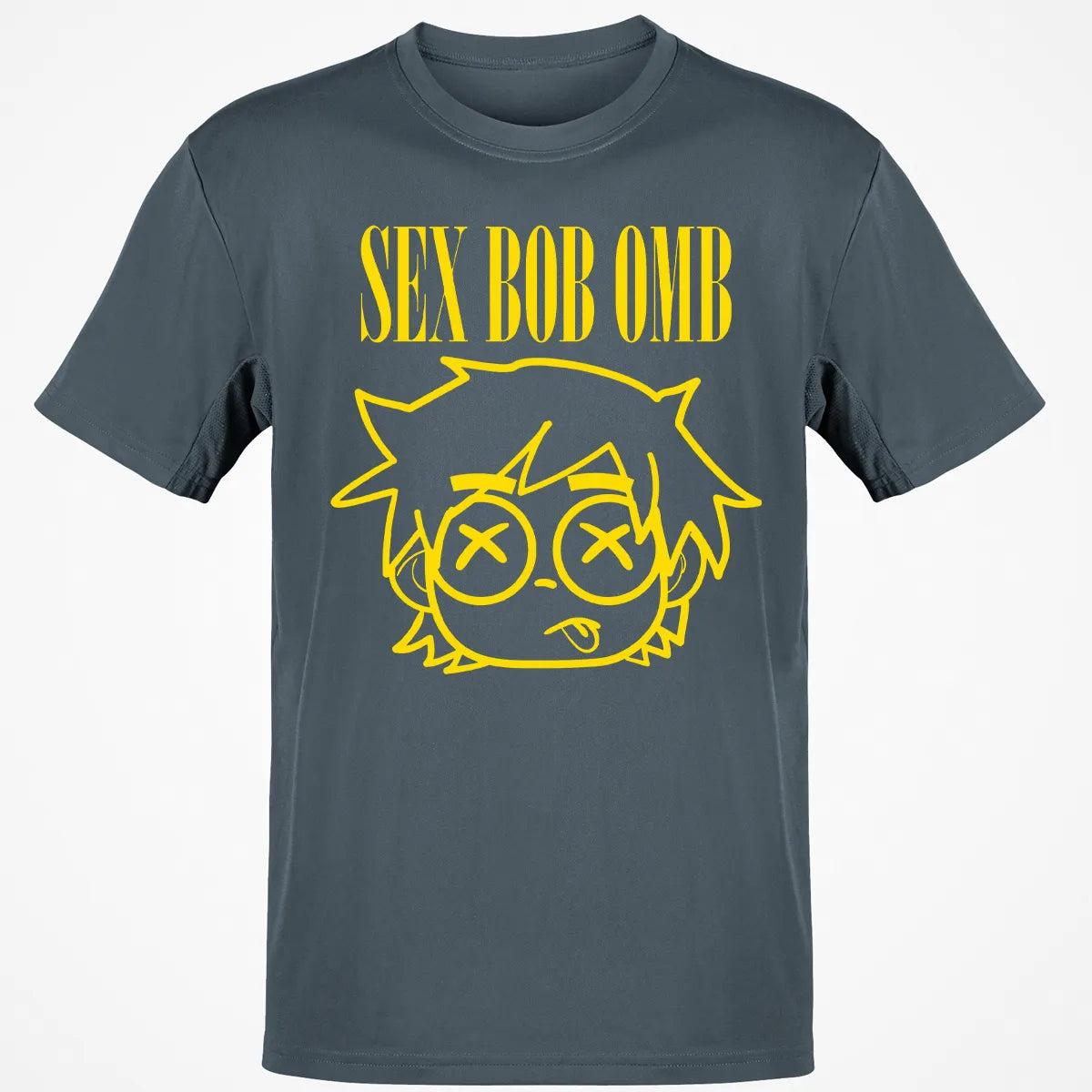 Classic Unisex T-Shirt - CNC22VU2