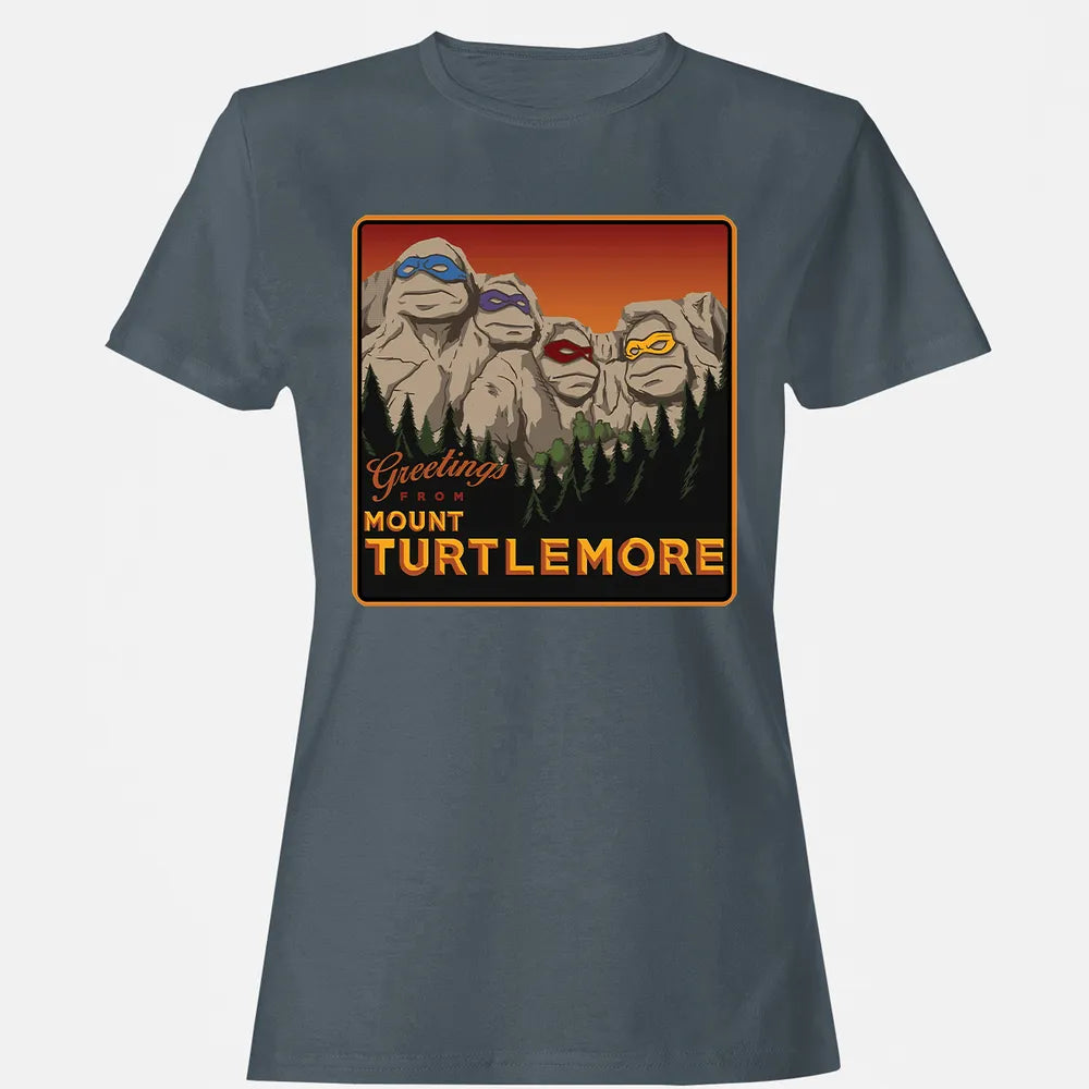 Women's T-shirt - 4EQBQLAE