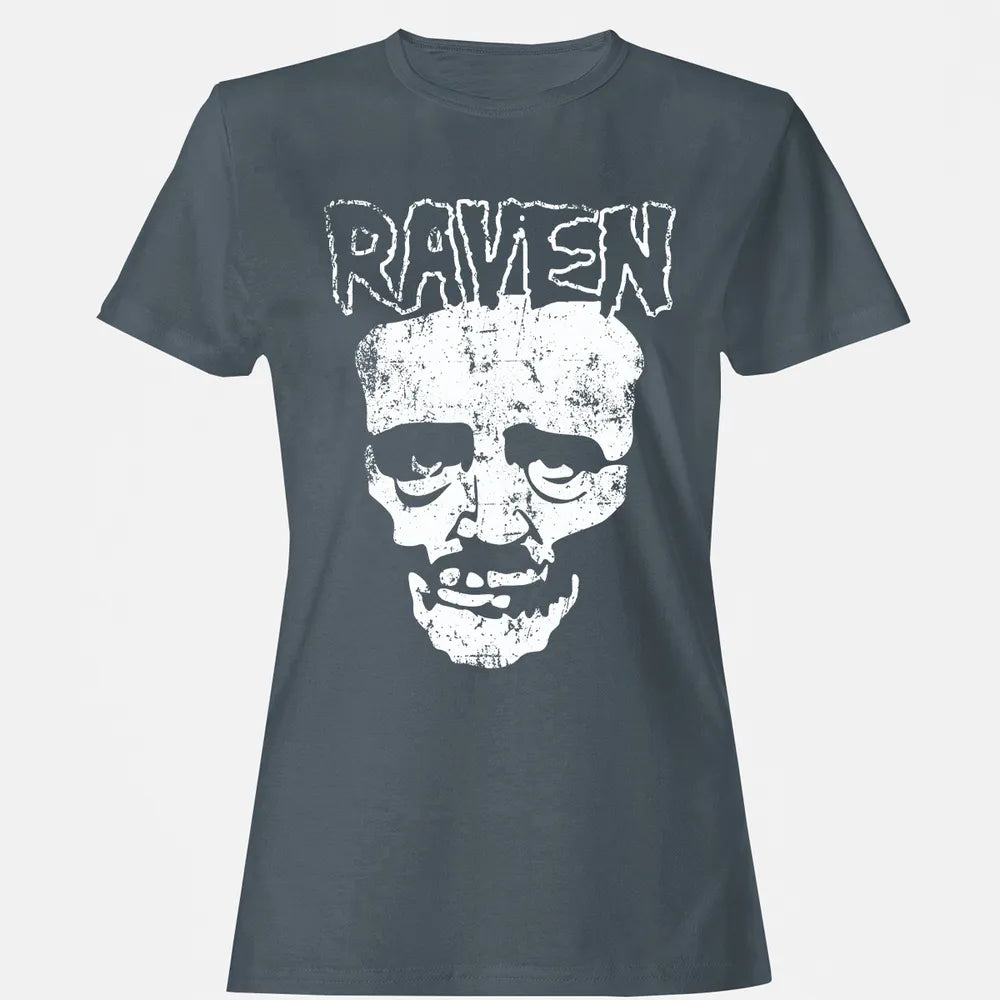 Women's T-shirt - 74C8JWEH