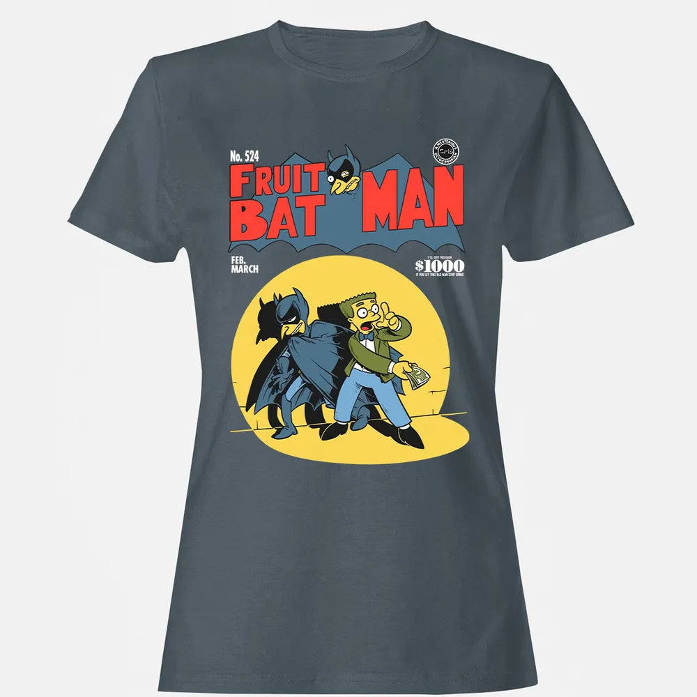 Women's T-shirt - R86YBQQ2