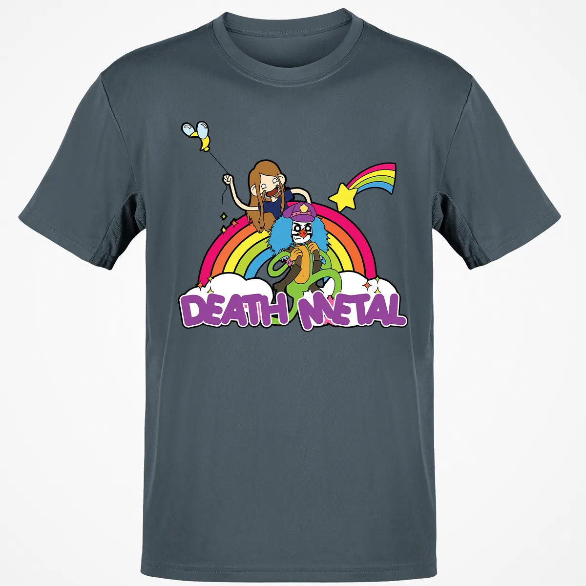 Classic Unisex T-Shirt - 736C5YG5