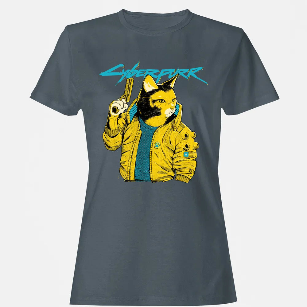 Women's T-shirt - HYCD5D2E