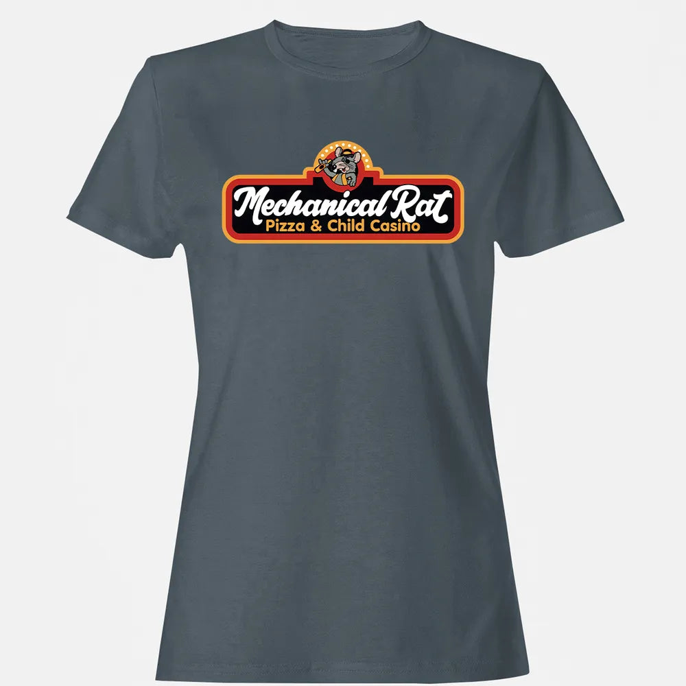 Women's T-shirt - VX2WF33V