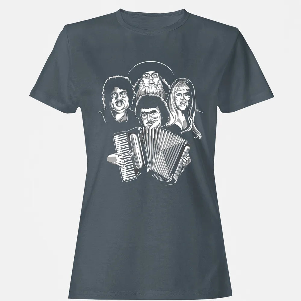 Women's T-shirt - 54TABPVT