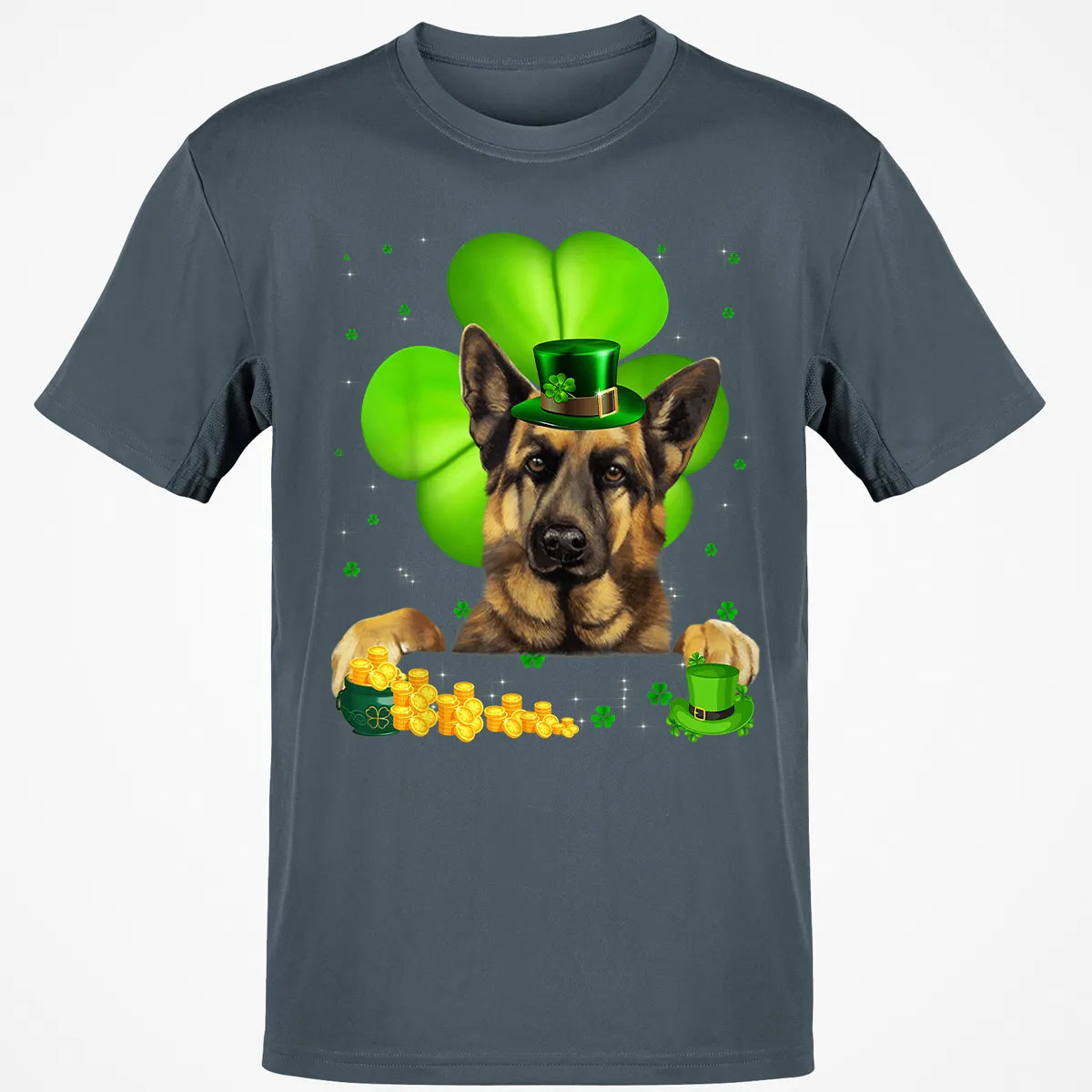 Classic Unisex T-Shirt - C87HN3E6