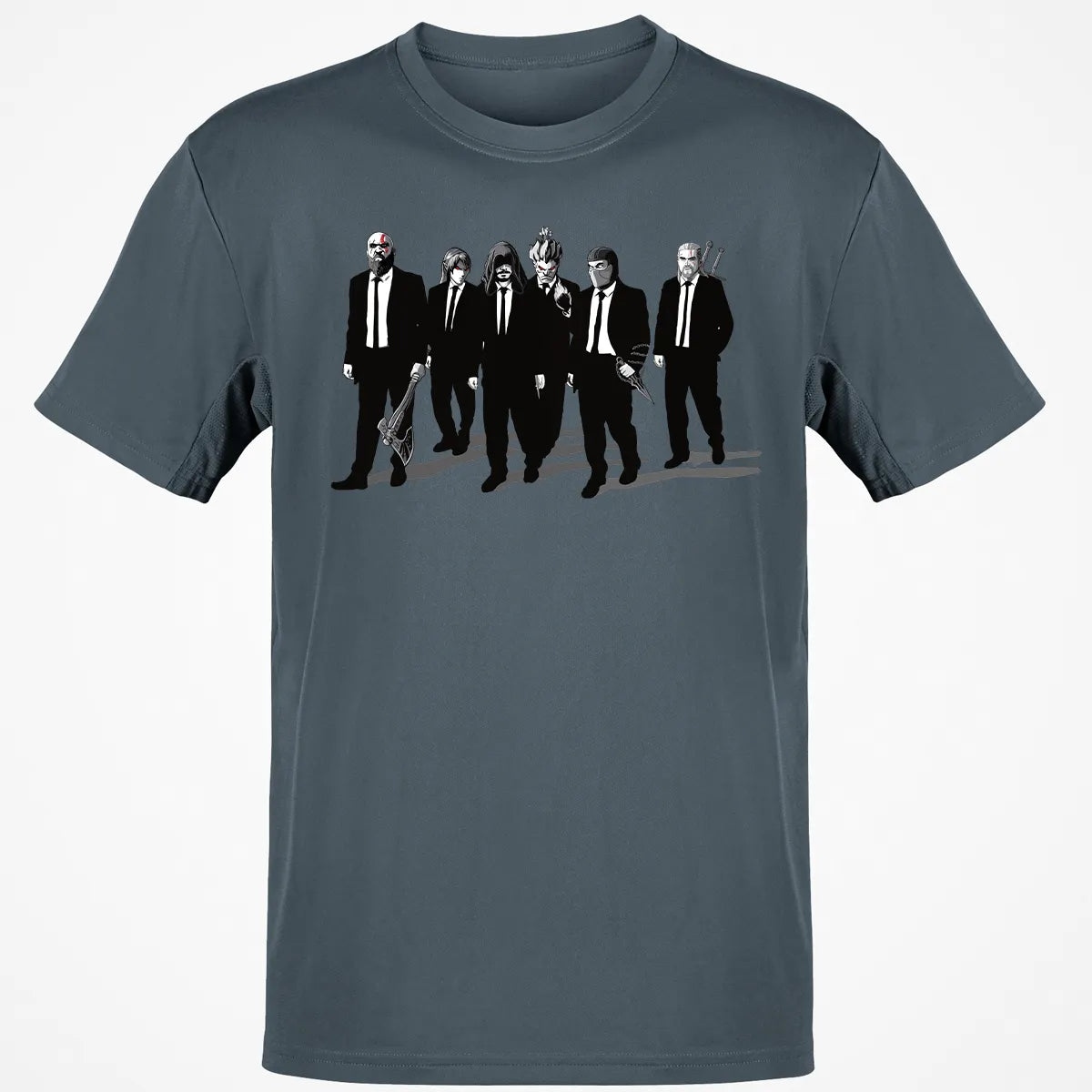 Classic Unisex T-Shirt - TP3G6W93