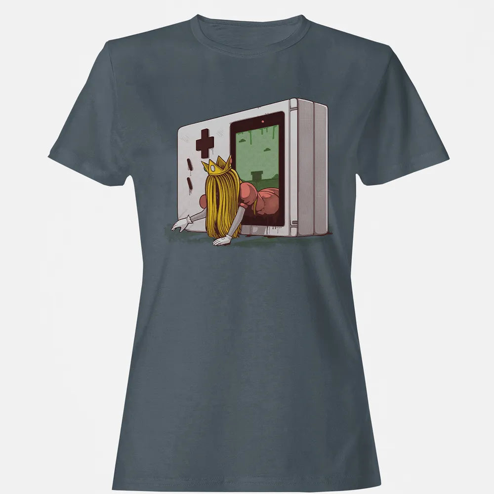 Women's T-shirt - PGLK2TJF