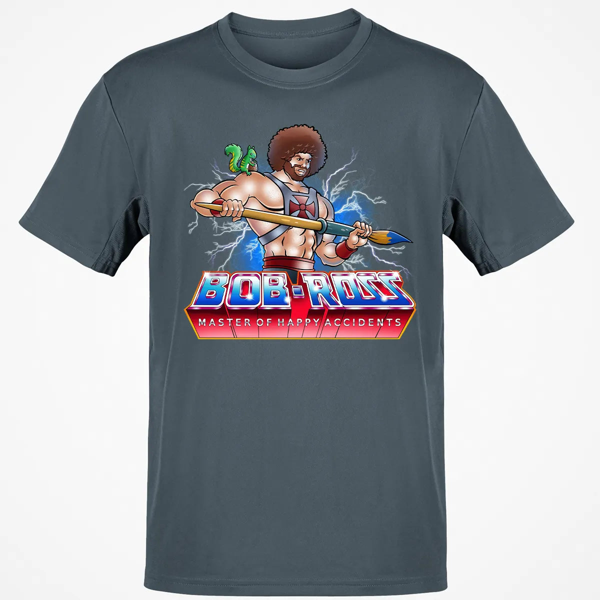 Classic Unisex T-Shirt - X3F3URRT