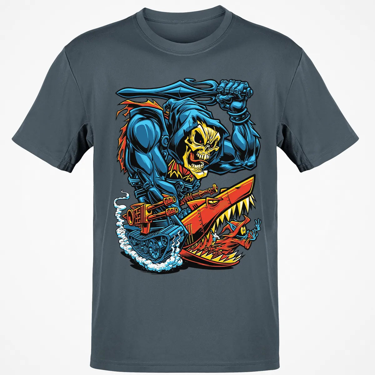 Classic Unisex T-Shirt - RWZCZNZM