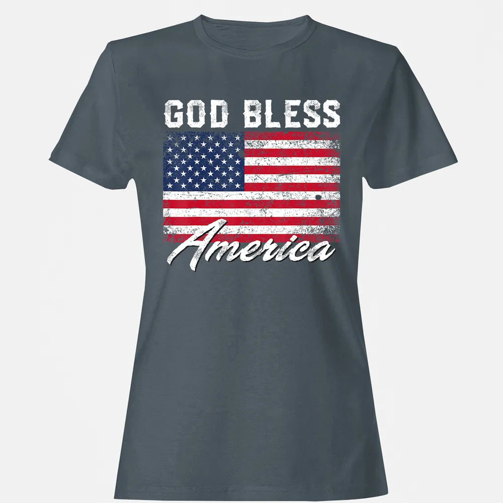 Women's T-shirt - HNG21NC8