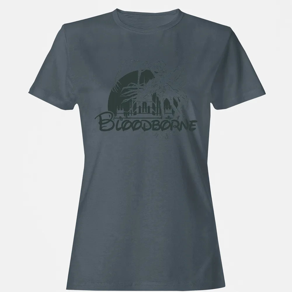 Women's T-shirt - YPNL2SSH