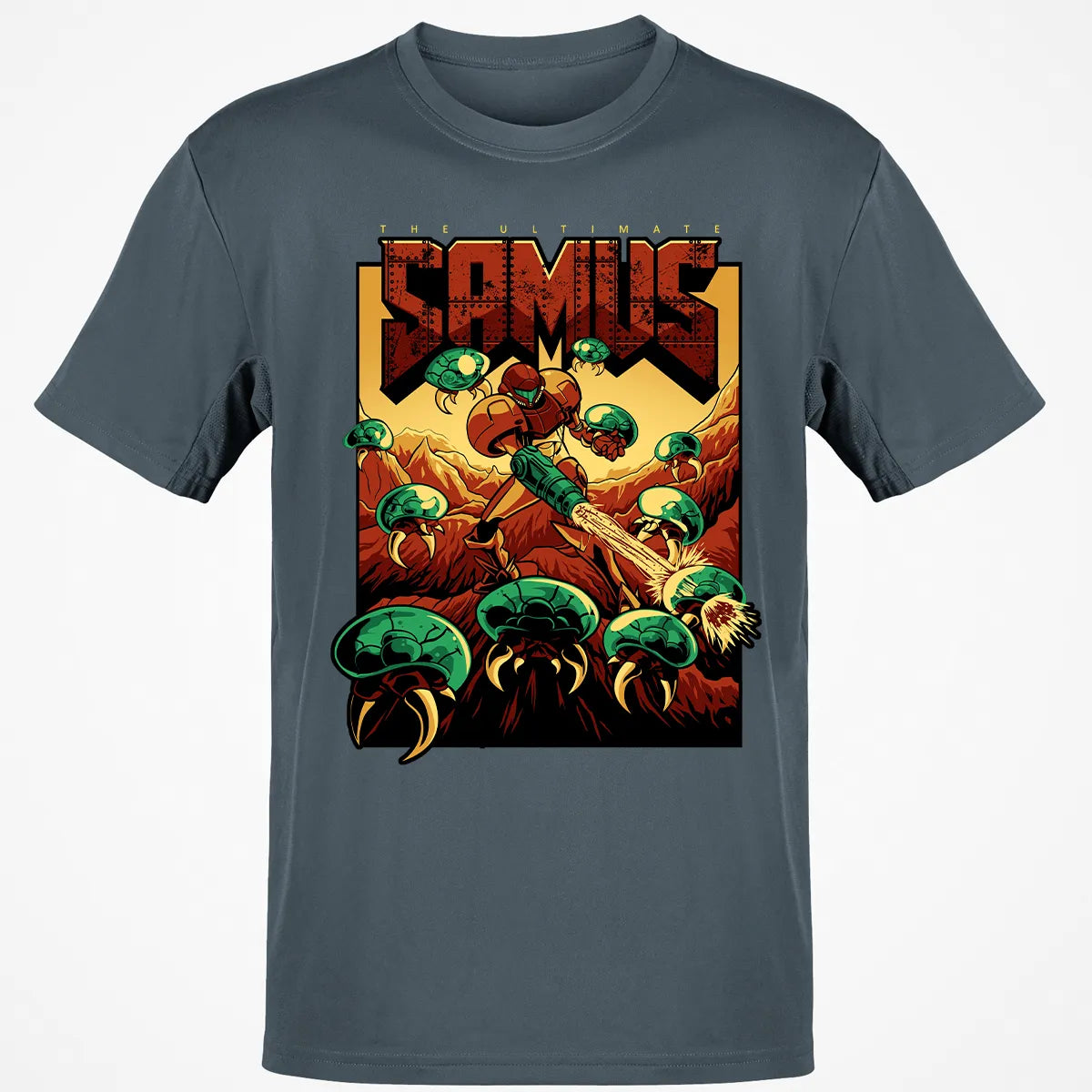 Classic Unisex T-Shirt - DKGMHL32