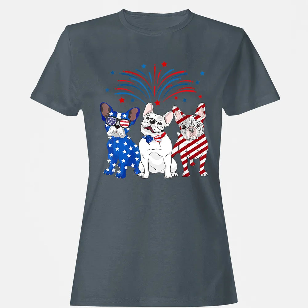 Women's T-shirt - NGM68V4Q