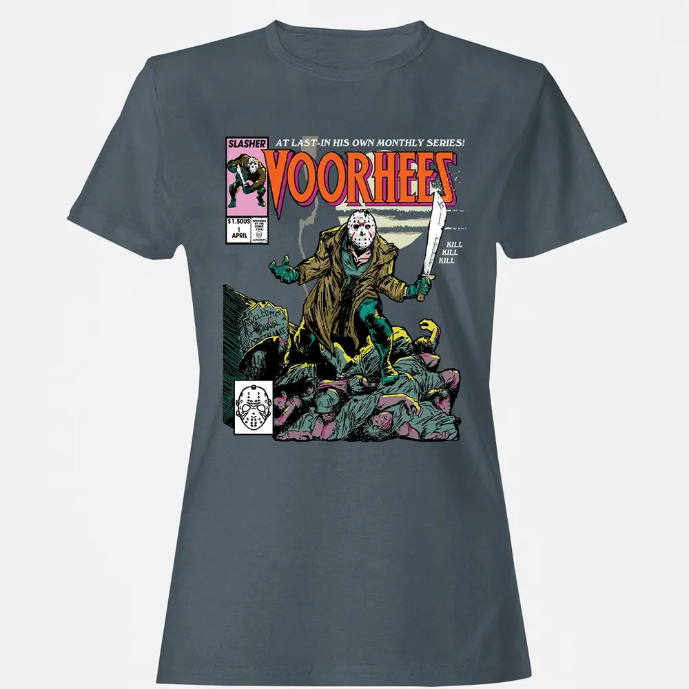 Women's T-shirt - ULHH3HGH