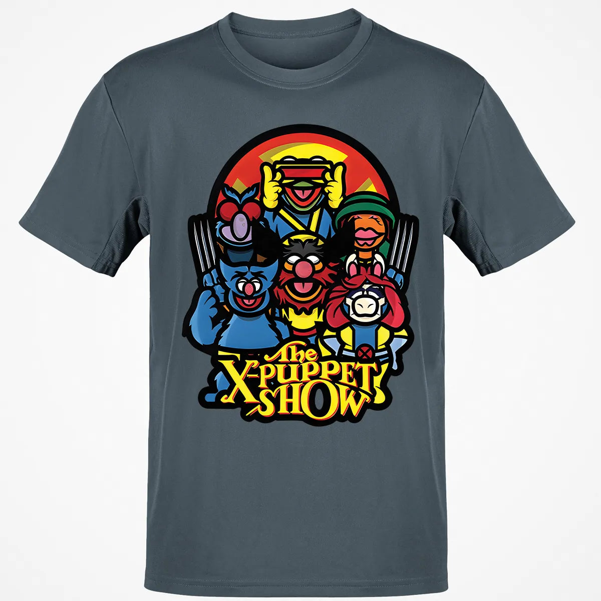 Classic Unisex T-Shirt - 3266NL19