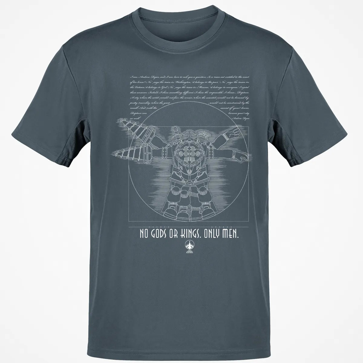 Classic Unisex T-Shirt - DDDD2KJH