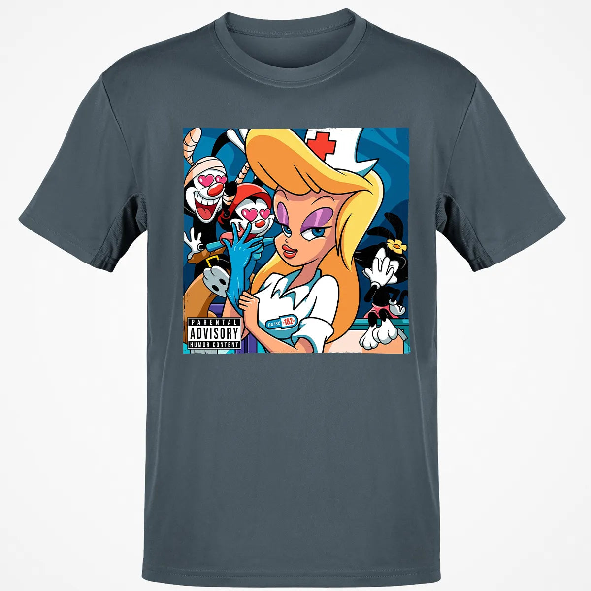 Classic Unisex T-Shirt - Y7UAXJSB