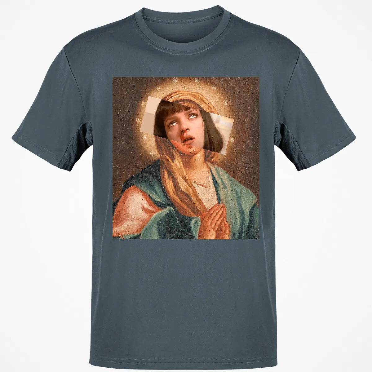 Classic Unisex T-Shirt - RTSZKAAC