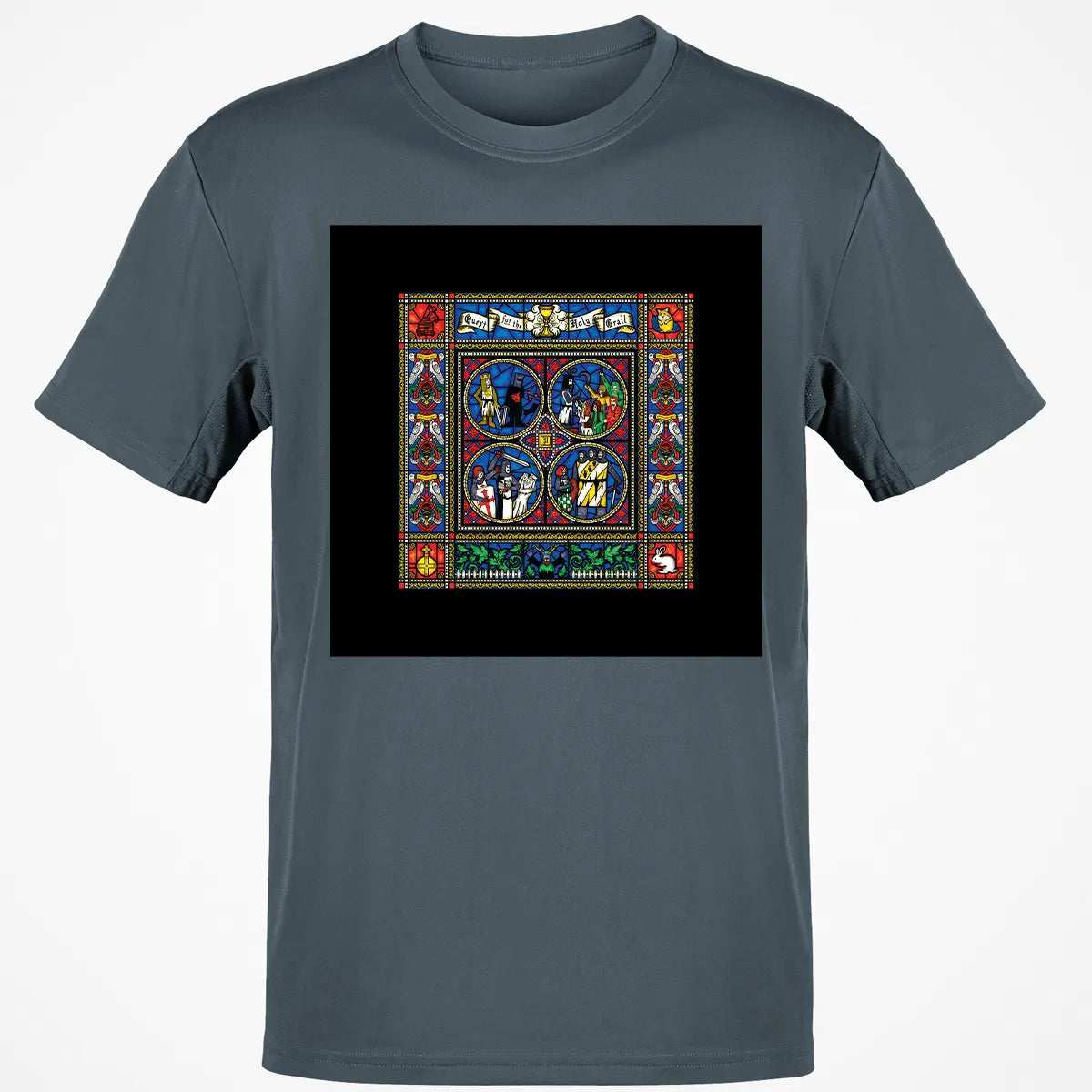 Classic Unisex T-Shirt - L9ZCQUC1