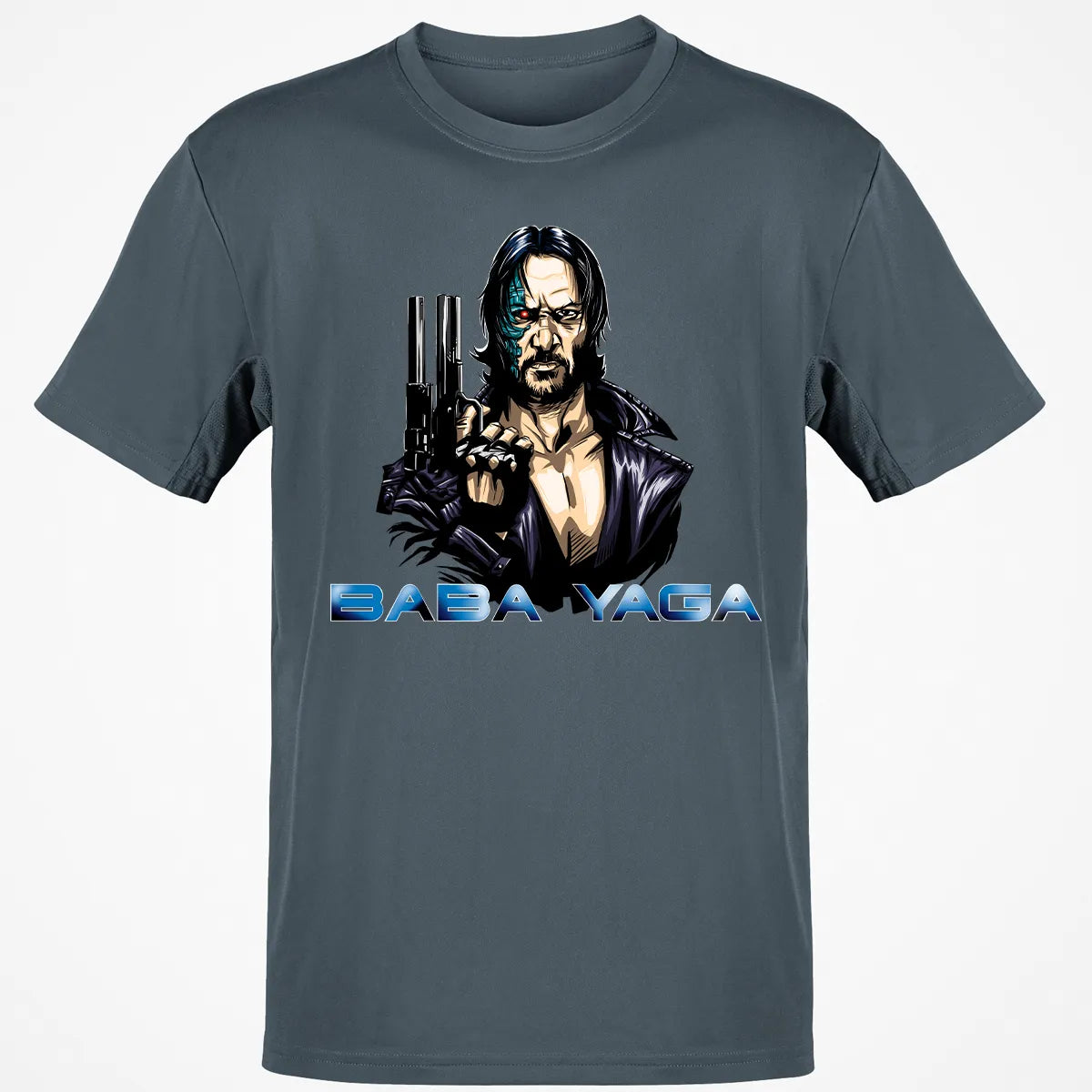 Classic Unisex T-Shirt - SQVVWTEJ